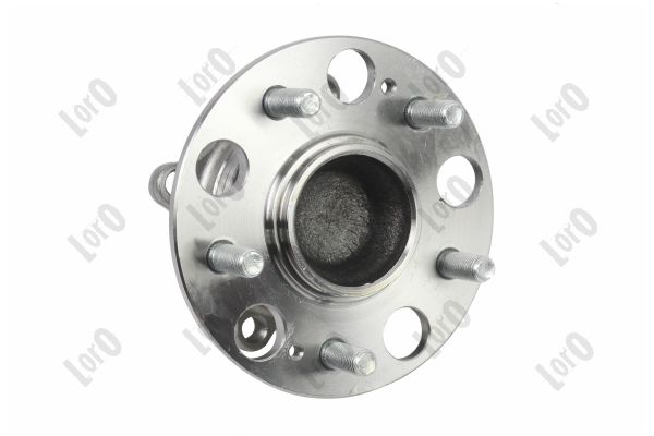 Kit cuscinetto ruota - 141-01-180 ABAKUS