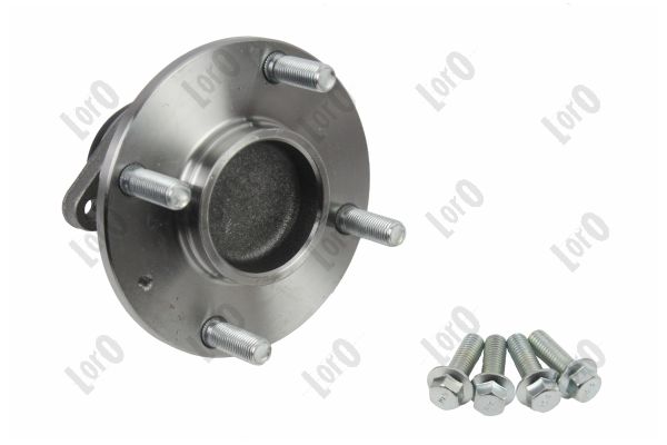 Wheel Bearing Kit - 141-01-181 ABAKUS