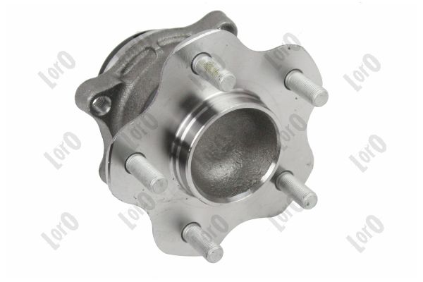 Kit cuscinetto ruota - 141-01-182 ABAKUS
