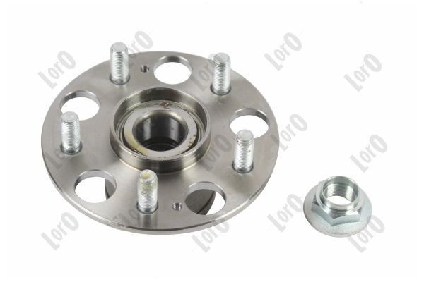 Kit cuscinetto ruota - 141-01-183 ABAKUS