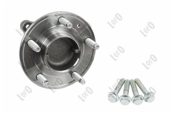 Wheel Bearing Kit - 141-01-184 ABAKUS