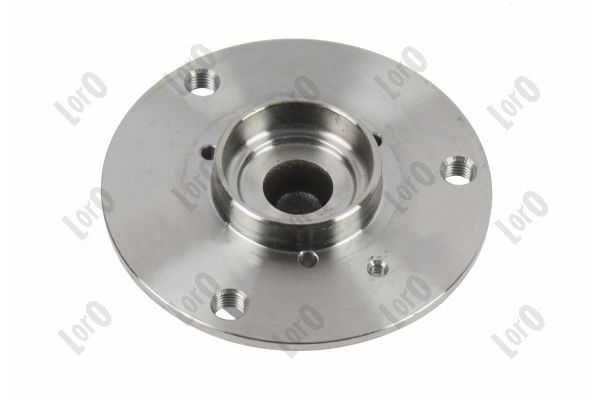 Kit cuscinetto ruota - 141-01-185 ABAKUS