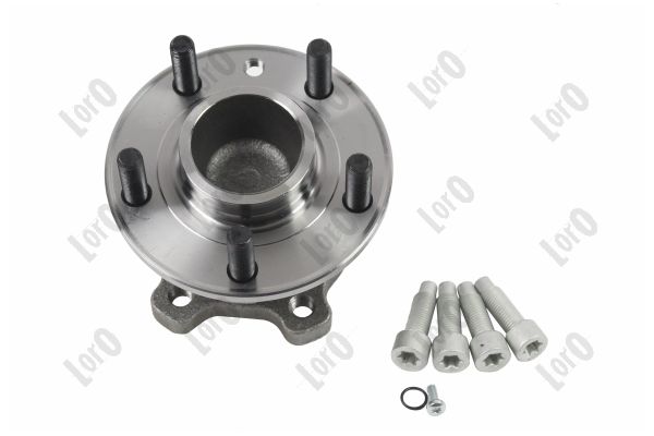 Wheel Bearing Kit - 141-01-186 ABAKUS