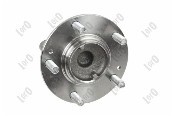 Wheel Bearing Kit - 141-01-189 ABAKUS