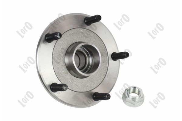 Wheel Bearing Kit - 141-01-190 ABAKUS