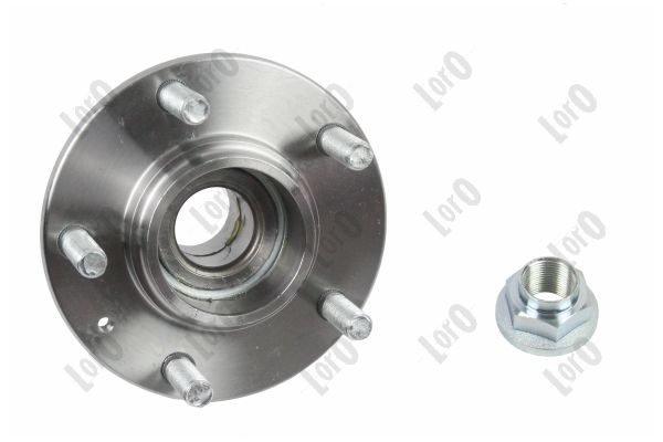 Wheel Bearing Kit - 141-01-191 ABAKUS