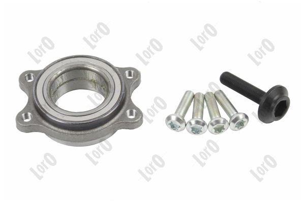 Wheel Bearing Kit - 141-01-192 ABAKUS
