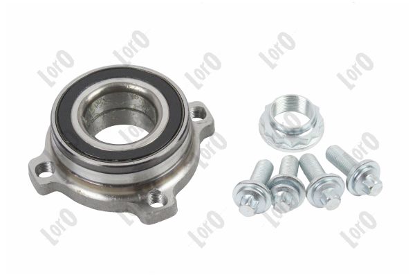 Wheel Bearing Kit - 141-01-193 ABAKUS