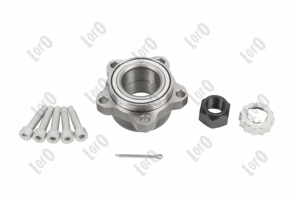 Wheel Bearing Kit - 141-01-194 ABAKUS