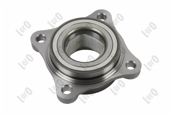 Wheel Bearing Kit - 141-01-195 ABAKUS