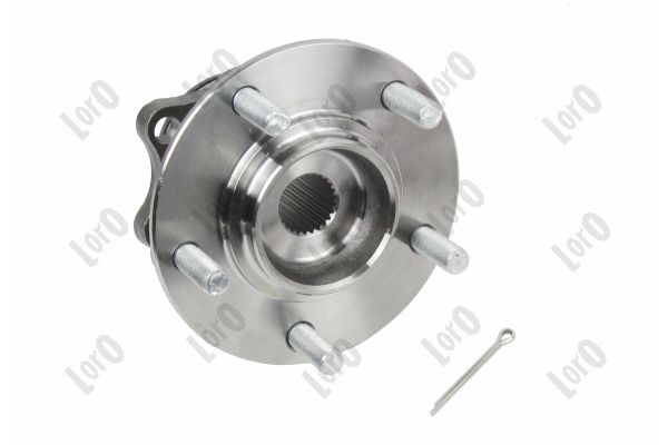 Wheel Bearing Kit - 141-01-199 ABAKUS