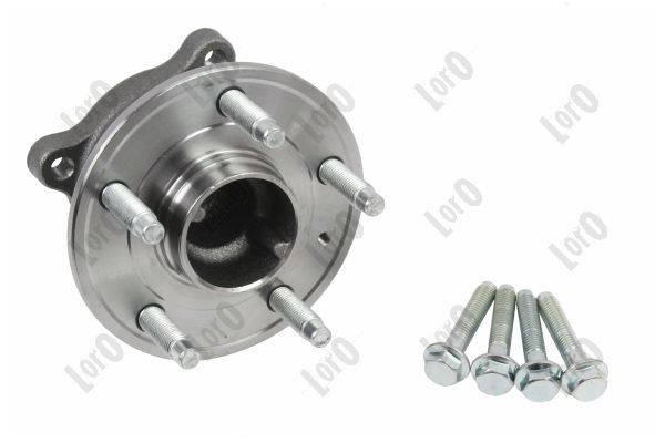 Wheel Bearing Kit - 141-01-200 ABAKUS