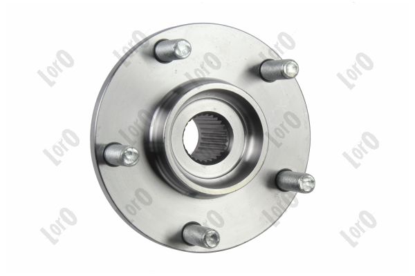 Wheel Bearing Kit - 141-01-203 ABAKUS