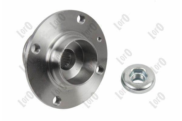 Wheel Bearing Kit - 141-01-205 ABAKUS