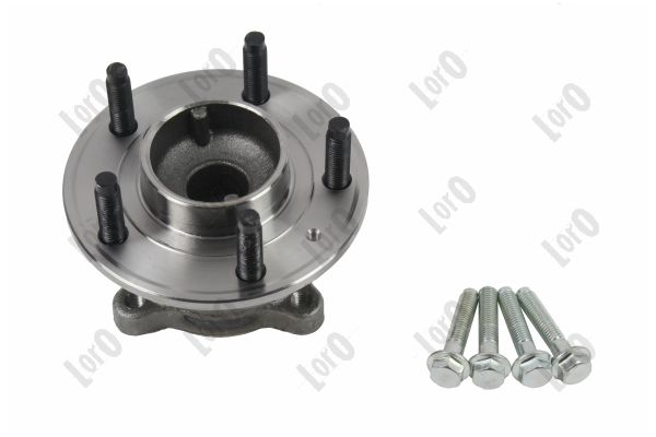 Wheel Bearing Kit - 141-01-209 ABAKUS