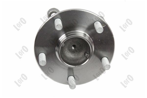 Wheel Bearing Kit - 141-01-210 ABAKUS