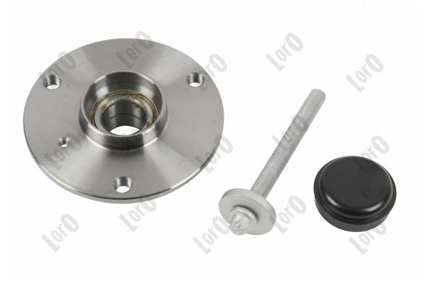 Wheel Bearing Kit - 141-01-213 ABAKUS