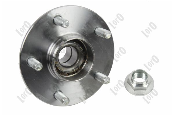 Wheel Bearing Kit - 141-01-215 ABAKUS