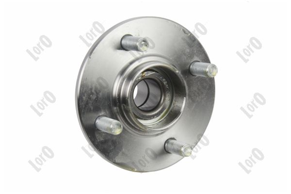 Wheel Bearing Kit - 141-01-217 ABAKUS