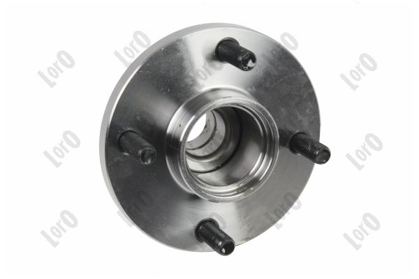 Kit cuscinetto ruota - 141-01-218 ABAKUS
