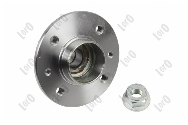 Wheel Bearing Kit - 141-01-220 ABAKUS