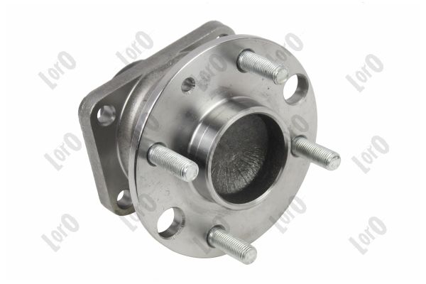Wheel Bearing Kit - 141-01-222 ABAKUS