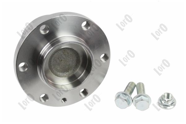 Kit cuscinetto ruota - 141-01-223 ABAKUS
