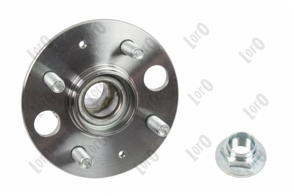 Wheel Bearing Kit - 141-01-227 ABAKUS