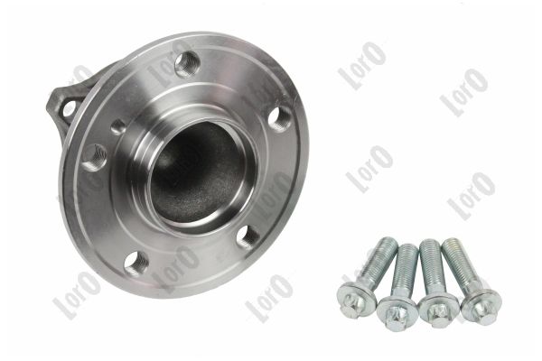 Kit cuscinetto ruota - 141-01-229 ABAKUS