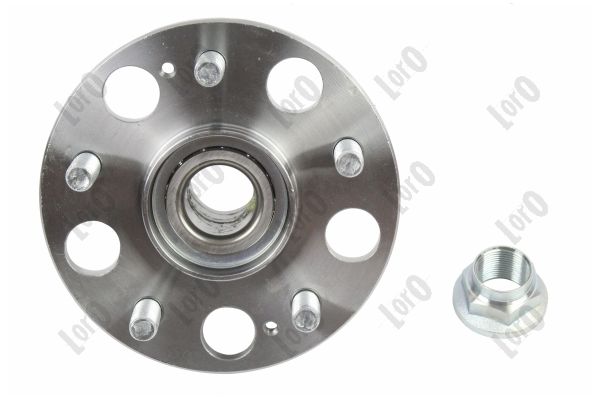 Kit cuscinetto ruota - 141-01-230 ABAKUS