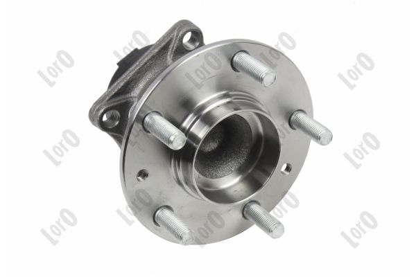 Wheel Bearing Kit - 141-01-237 ABAKUS