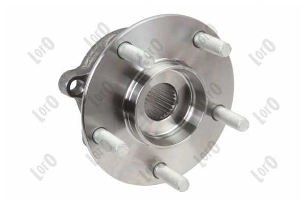 Wheel Bearing Kit - 141-01-241 ABAKUS