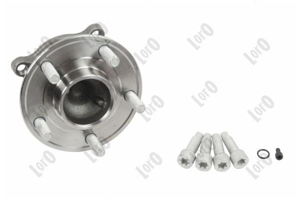 Wheel Bearing Kit - 141-01-250 ABAKUS