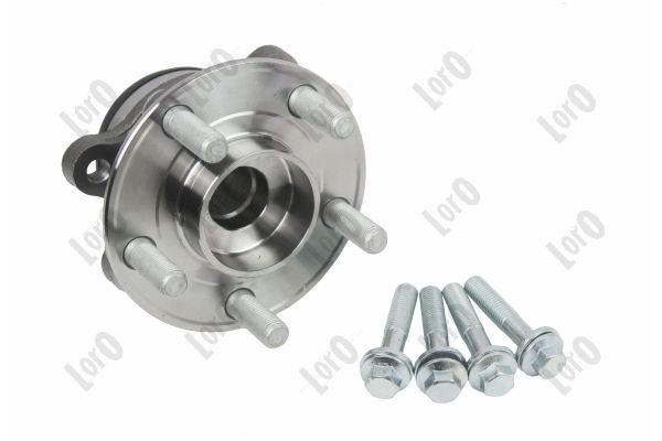 Wheel Bearing Kit - 141-01-258 ABAKUS