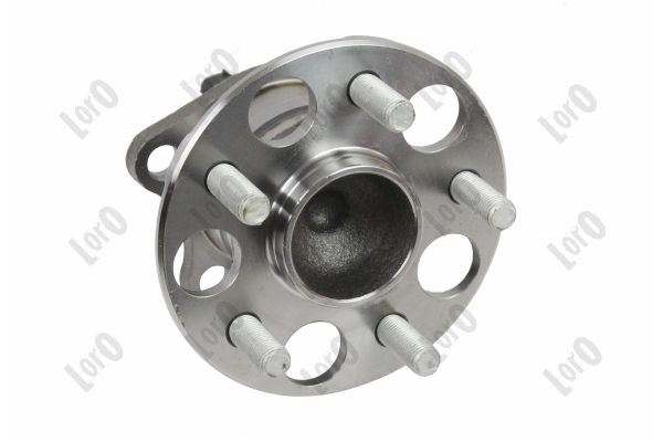 Kit cuscinetto ruota - 141-01-297 ABAKUS