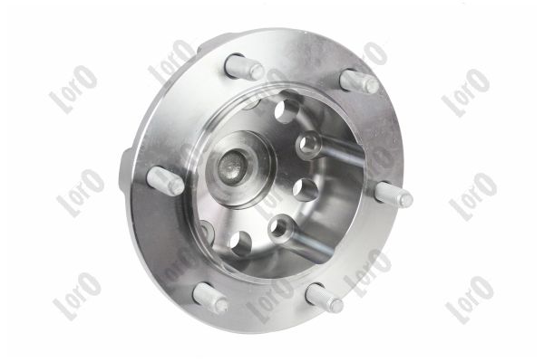 Kit cuscinetto ruota - 141-01-312 ABAKUS
