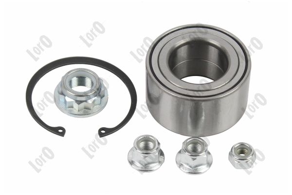 Kit cuscinetto ruota - 141-03-002 ABAKUS