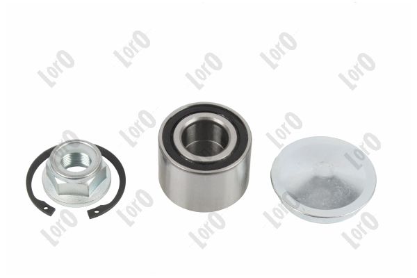 Kit cuscinetto ruota - 141-03-006 ABAKUS