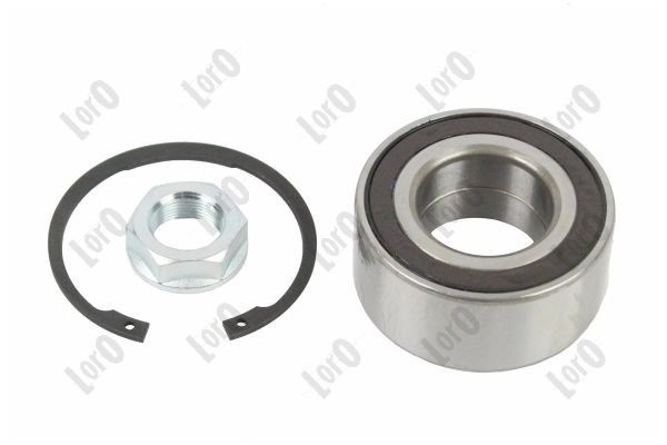Wheel Bearing Kit - 141-03-007 ABAKUS