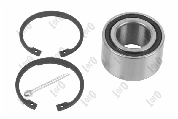Wheel Bearing Kit - 141-03-008 ABAKUS