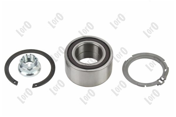 Wheel Bearing Kit - 141-03-011 ABAKUS