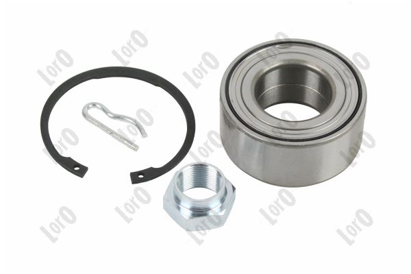 Wheel Bearing Kit - 141-03-016 ABAKUS