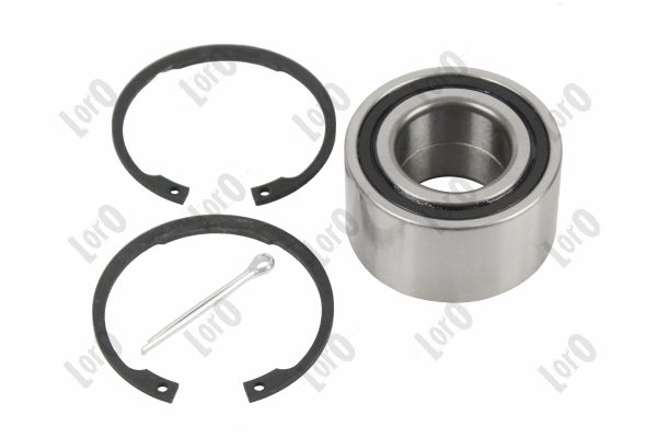 Wheel Bearing Kit - 141-03-017 ABAKUS
