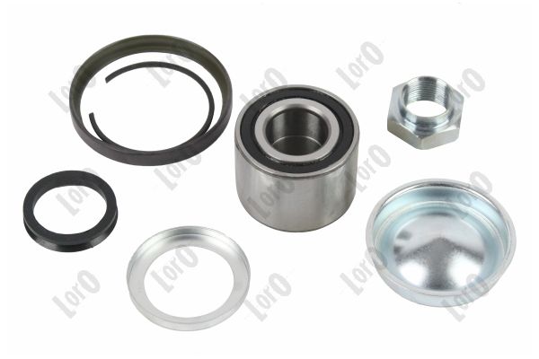Wheel Bearing Kit - 141-03-021 ABAKUS