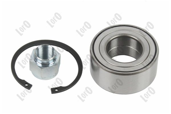 Kit cuscinetto ruota - 141-03-025 ABAKUS