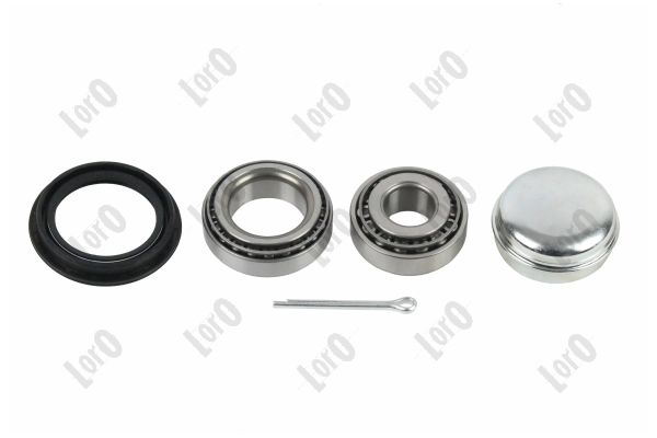 Wheel Bearing Kit - 141-03-027 ABAKUS