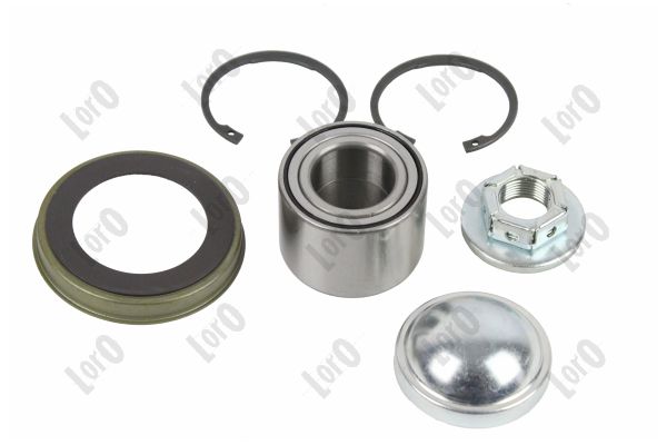 Wheel Bearing Kit - 141-03-028 ABAKUS