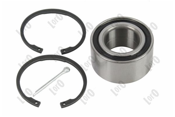 Wheel Bearing Kit - 141-03-032 ABAKUS