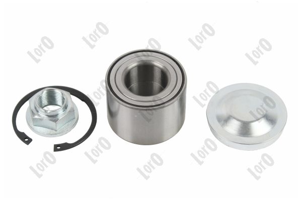 Wheel Bearing Kit - 141-03-033 ABAKUS