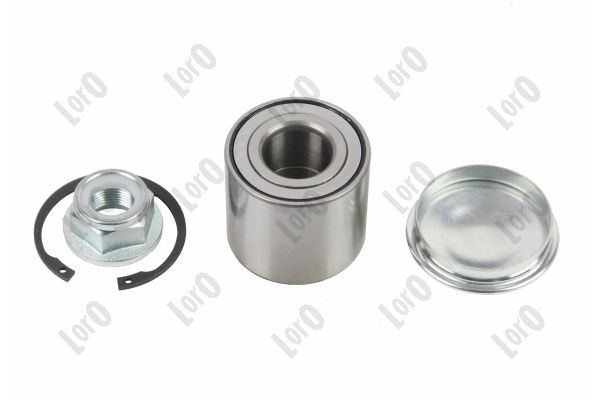 Wheel Bearing Kit - 141-03-041 ABAKUS